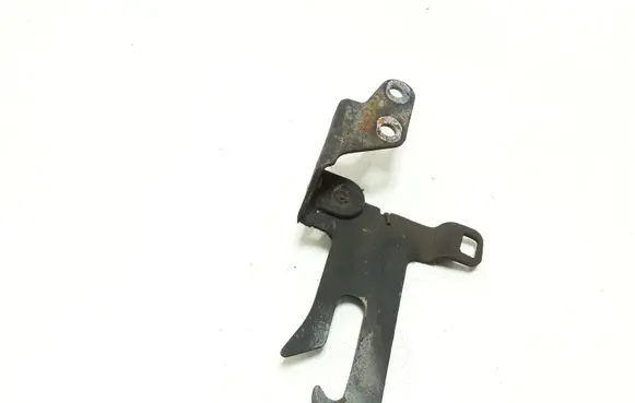 Volvo XC90 Engine bonnet/hood lock/latch loop/hook 30763562