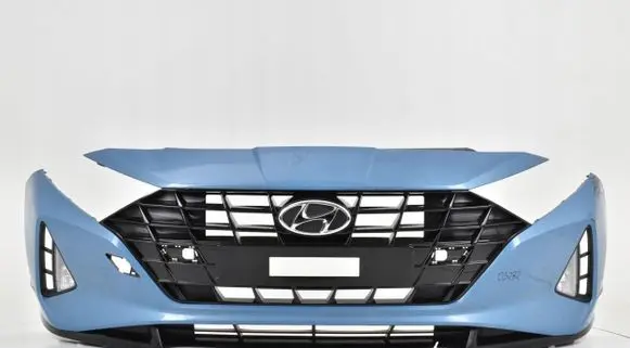 Hyundai i20 (BC3 BI3) Front bumper 88511-q0000