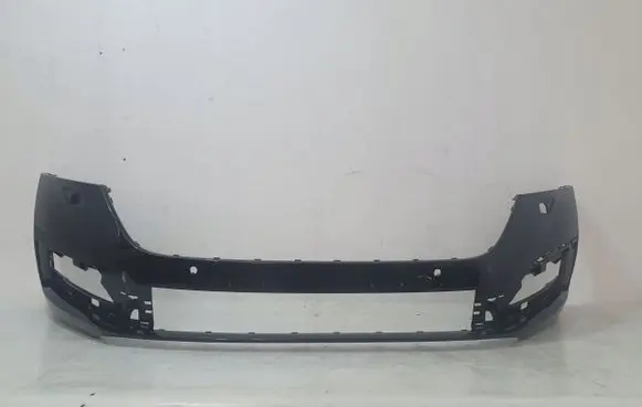 Skoda Octavia Mk3 (5E) Front bumper 5E3807221