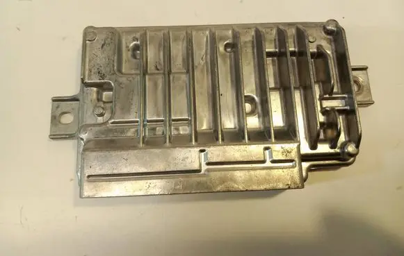Mercedes-Benz A W177 Speedometer control unit/module A0009009742 A0009021394 A0009010721