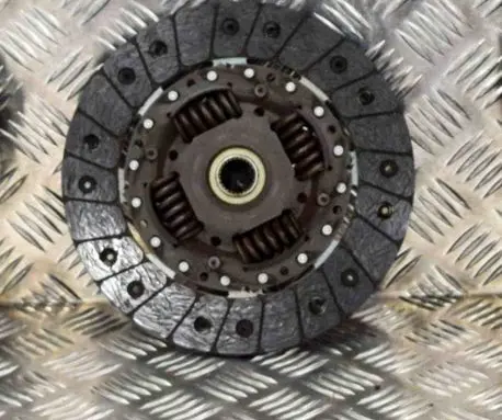 Dacia Sandero Clutch set kit