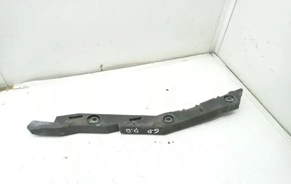 Citroen C4 Grand Picasso Fender mounting bracket 9656670980