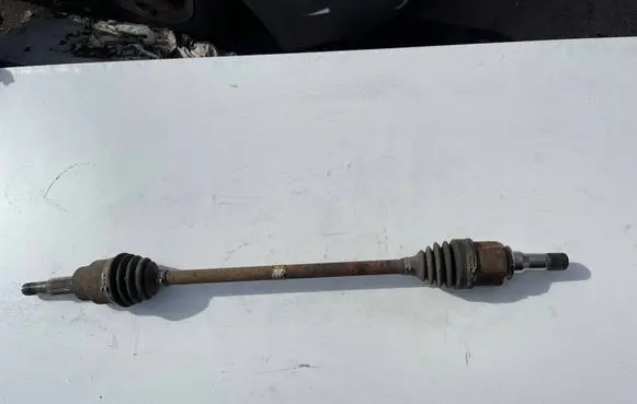 Ford Explorer Rear driveshaft bb534K139
