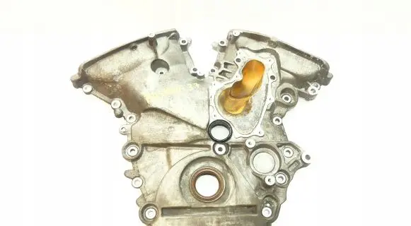 Ford Mustang V Timing chain cover BR3E6059BB