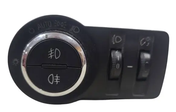 Opel Insignia A Light switch 13268702