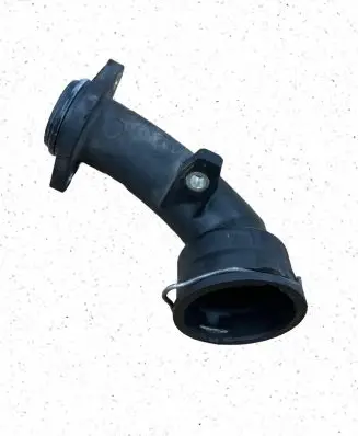 Mercedes-Benz Sprinter W906 Engine coolant pipe/hose 1481934