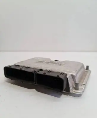 Audi A6 S6 C5 4B Engine control unit/module 038906019BS 28SA4766 0281010224