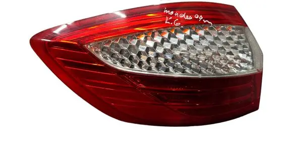 Ford Mondeo MK IV Rear/tail lights 7S7113405B 0374D 11380