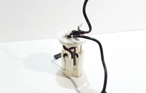 Fuel level sensor