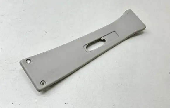 Toyota Proace (B) pillar trim (top) 98088475BJ