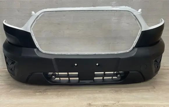 Ford Transit VII Front bumper KK3117F003B