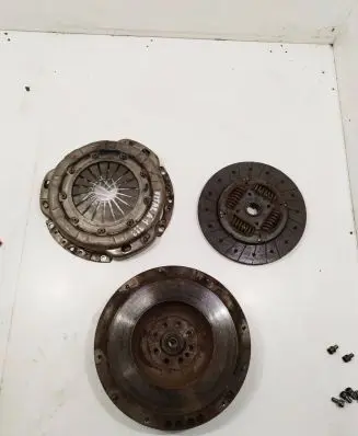 Suzuki Grand Vitara I Clutch set kit 68d40