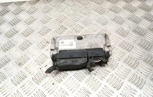 Skoda Octavia Mk2 (1Z) Engine control unit/module 03C906024L 6103PTT9G MY227006