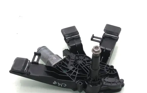 Citroen C4 Grand Picasso Rear window wiper motor 9677680580