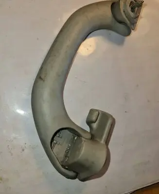 Volkswagen Multivan T5 Rear interior roof grab handle 7H5857607C 51245