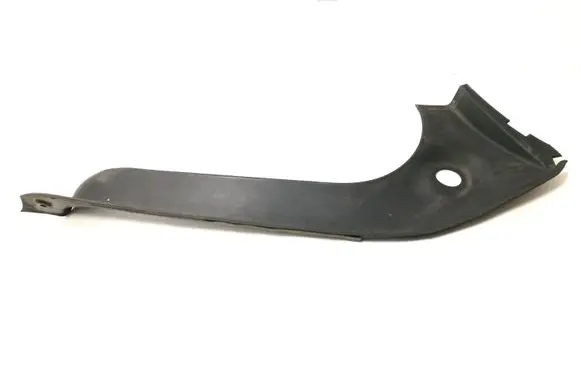 Audi A8 S8 D4 4H Other trunk/boot trim element 4H0853268
