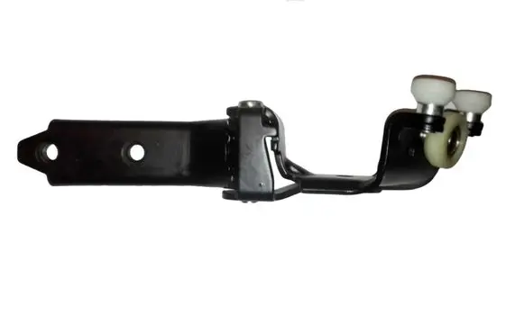 Volkswagen Transporter - Caravelle T5 Sliding door upper top rail 9568ZR2P