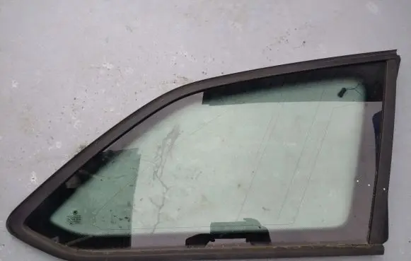 Skoda Octavia Mk3 (5E) Rear side window 5E9845298G