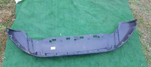 Seat Ateca Front bumper lip 575805903
