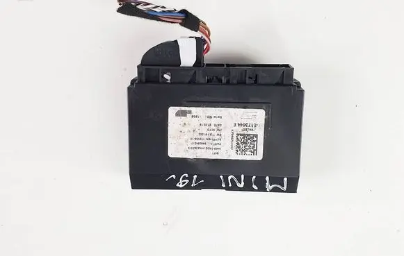 Sonstige Steuergeräte / Module