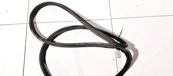 Honda Jazz Rubber seal rear door 