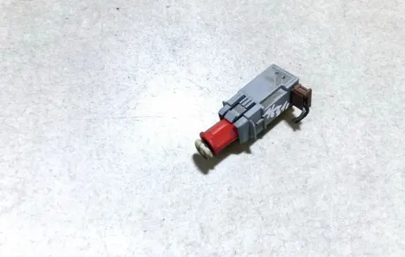 Opel Zafira A Brake pedal sensor switch 09185907