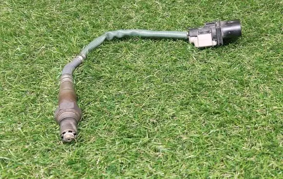 Lambda probe sensor