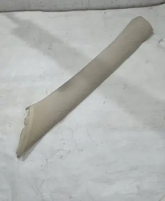 Citroen C6 (A) pillar trim 9660927277