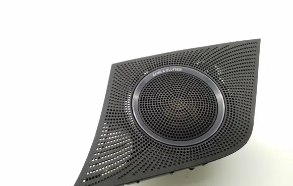 Panel speaker