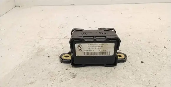 BMW 3 E90 E91 ESP acceleration yaw rate sensor 6762769 10170103253 SC300C020121