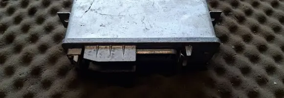 BMW 5 E34 ABS control unit/module 0265103047 34521160413