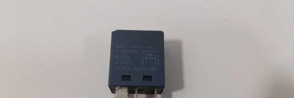 Ford Fiesta Other relay 8V5T14B192AA
