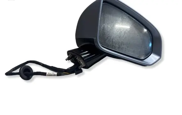 Volvo S90, V90 Front door electric wing mirror 048506