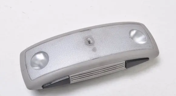 Volvo V60 Headlining lighting console trim 31419000