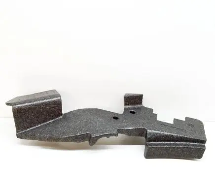 Jaguar F-Type Other trunk/boot trim element HX5331288BA