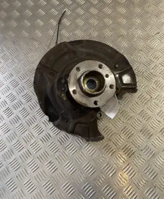 BMW X4 F26 Rear wheel hub