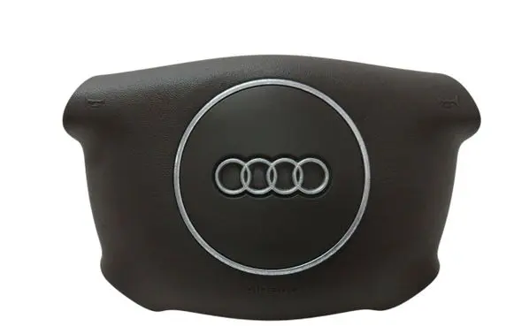 Audi A2 Steering wheel airbag 8E0880201L
