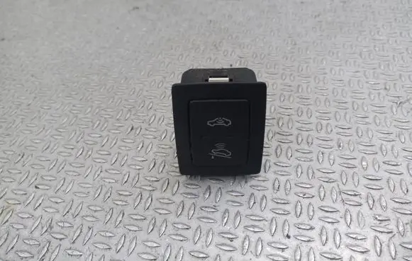 Volkswagen Touareg I Alarm switch 7L6959899