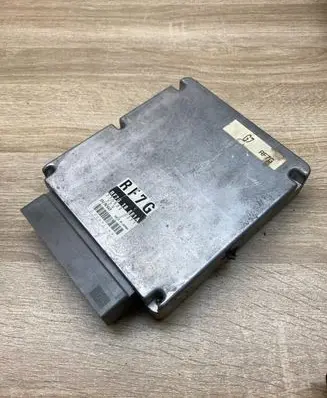 Mazda 6 Engine control unit/module ECU RF7G18881A 2758006371