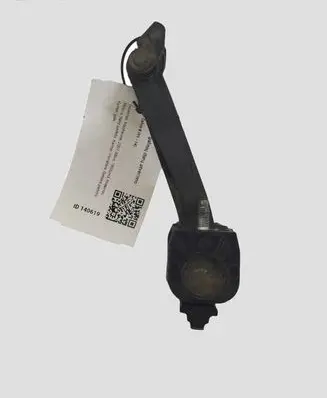 Opel Zafira B Rear door check strap stopper 13214193