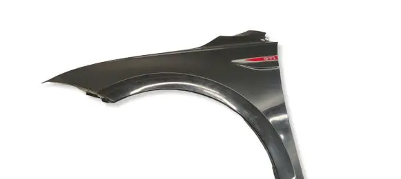Volkswagen Polo VI Fender 