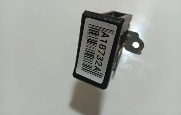 Honda CR-V Engine bonnet (hood) release handle 