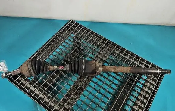 Renault Koleos I Front driveshaft IMPRK1427315