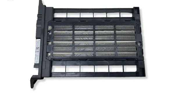 Volkswagen Jetta VI Electric cabin heater radiator 1K0963235H