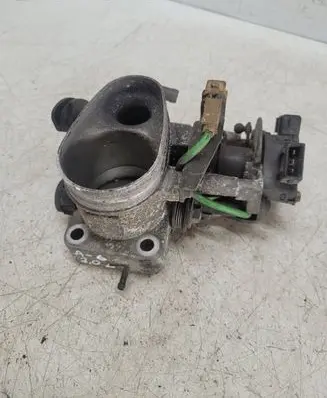 Audi A6 S6 C5 4B Throttle valve