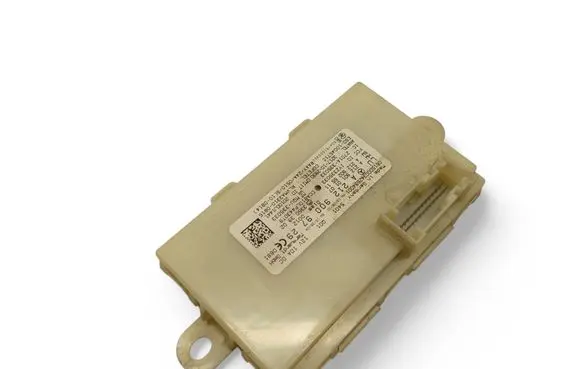 Mercedes-Benz GLA W156 X156 Keyless (KESSY) go control unit/module A2129009729