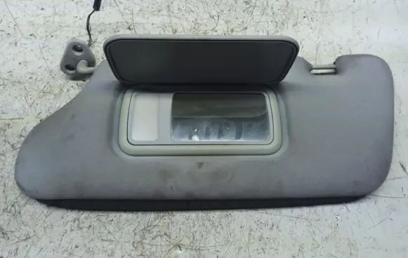 Mercedes-Benz ML W163 Sun visor