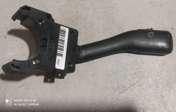 Audi A3 S3 8L Wiper control stalk 4B0953503F