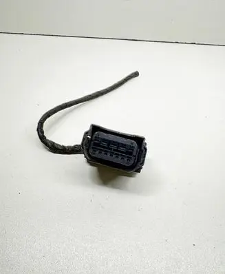 BMW 5 G30 G31 G38 Headlight/headlamp wiring loom/harness 6925638 692563805 114523351