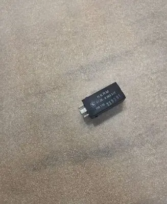 BMW 5 E39 Other relay 61358363317 109110339501
